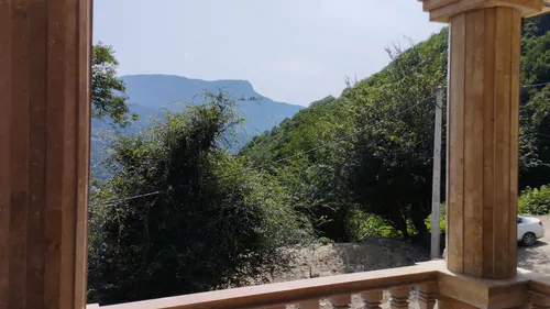 تصویر 3 - ویلا ویلا دربست دربست دنج دنج ییلاقی جنگلی حمیدی در پل سفيد