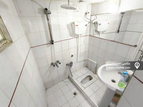 تصویر 10 - سوییت آل مختار (اتاق 106) در مشهد