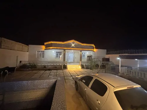 تصویر ۱ - ویلا استخردار آبگرم یاس با فوتبال دستی در  توس