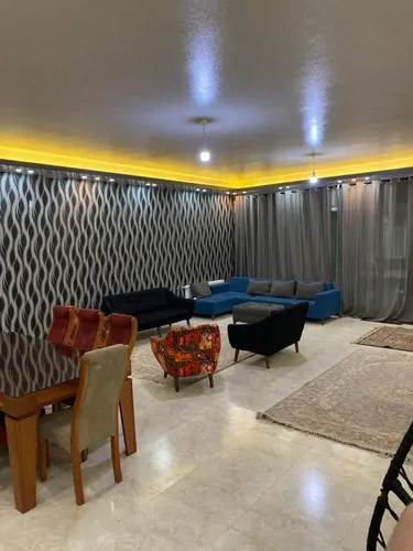 تصویر 4 - ویلا استخردار آبگرم مهیار در  سهیلیه