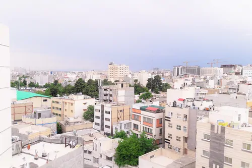 تصویر 2 - آپارتمان ثمین (۷۰ متری) در مشهد