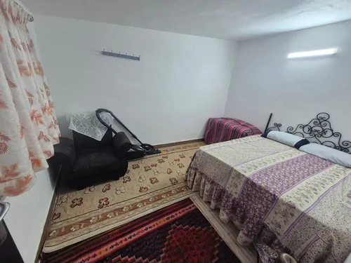 تصویر 4 - روستایی و عشایری شالوار در ماسال