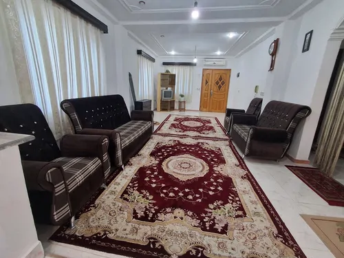 تصویر 3 - ویلا جنگلی طاها در رامسر