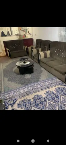 تصویر 4 - ویلا ویلا با امکانات کامل 650 متر محوطه رو به جنگل و کوهستان درفک در رستم آباد