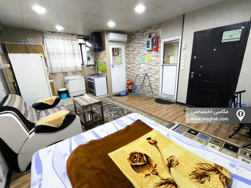 تصویر 6 - سوییت مبله آدینه (۱) مرکز شهر در  شیراز