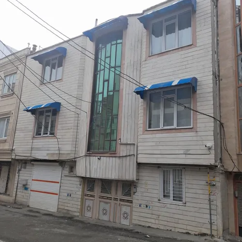 تصویر 3 - آپارتمان مبله گلبند (1) در  مریوان
