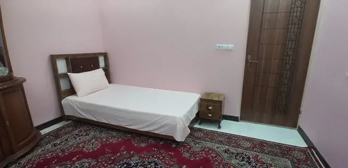 تصویر 12 - ویلا صدف در کاشان