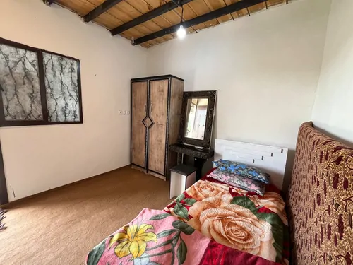 تصویر 8 - سوییت سان نِست باغ ليمو ( اتاق دو نفره)  در  قشم