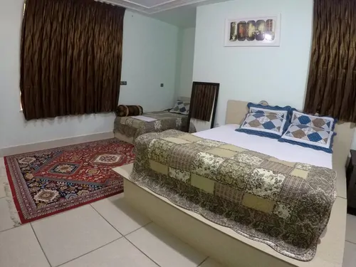 تصویر 2 - اقامتگاه بوم‌گردی (ٰvip) در قلات