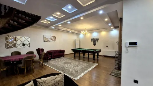 تصویر 9 - ویلا استخردار آبگرم پرنسا  در  سهیلیه