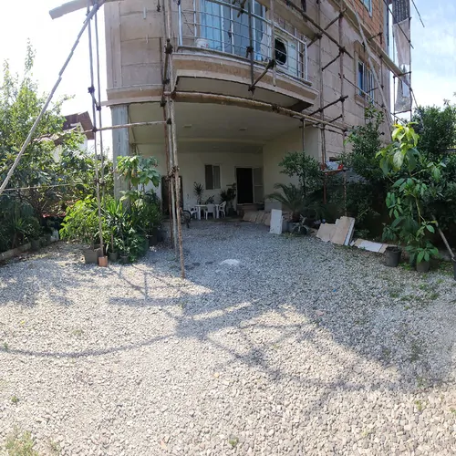 تصویر 4 - ویلا ویلای جعفری در نمک آبرود