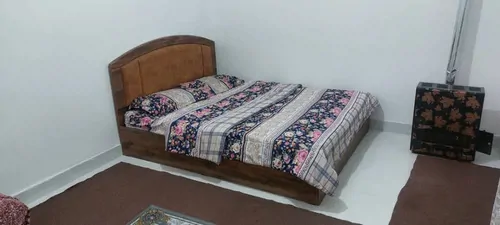 تصویر 5 - ویلا ویلا باران  در  ماسال