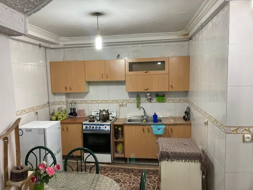 تصویر 5 - ویلا ریگ چشمه در علی آباد کتول