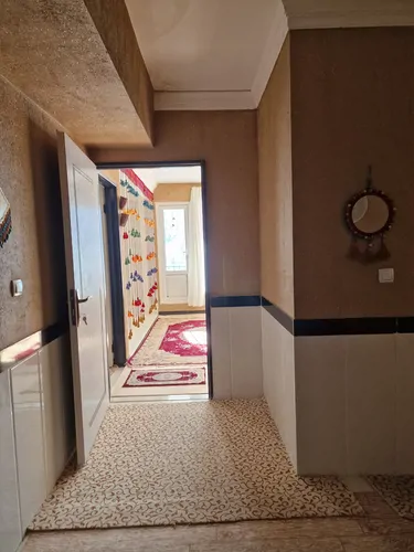 تصویر 10 - آپارتمان مبله حمه بهرامی (1) در  اورامانات