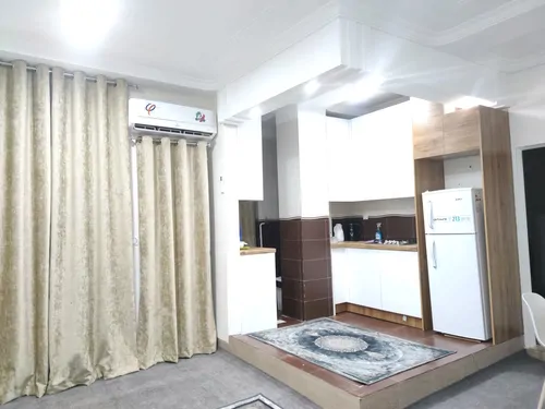 تصویر 4 - آپارتمان مبله آیهان (2) در بوشهر