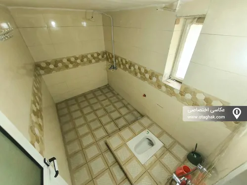 تصویر 23 - آپارتمان مبله خاقانی در  اصفهان