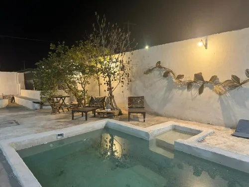 تصویر 5 - اقامتگاه بوم‌گردی جبیر (4) در  هرمز