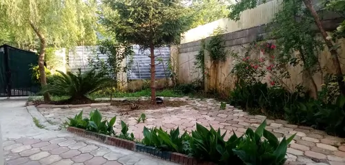 تصویر 8 - آپارتمان مبله صالحی (یک خواب) در هچیرود