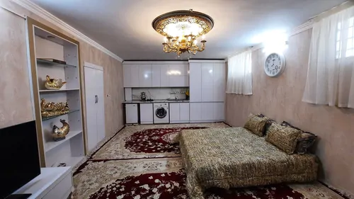 تصویر 6 - سوییت ماری در  کاشمر