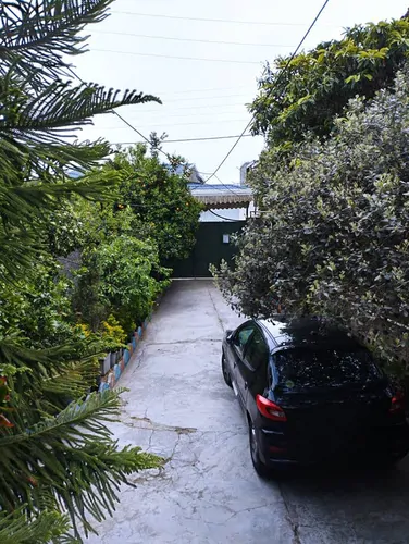 تصویر 3 - ویلا ویلای دو خوابه  در رامسر