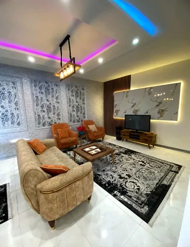 تصویر 4 - ویلا استخردار آبگرم ونوس با جکوزی در مشهد