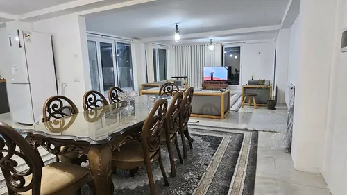 تصویر 40 - ویلا استخردار آبگرم سپید در  رامسر