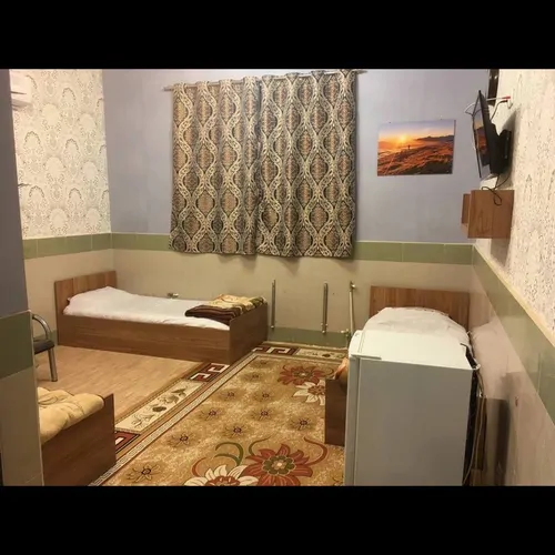 تصویر 4 - هتل آپارتمان اداره ورزش و جوانان در بروجن