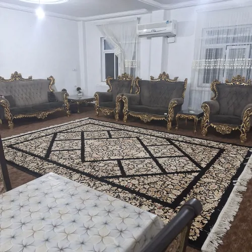 تصویر 3 - ویلا حلما در  لیسار