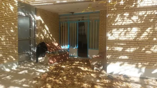 تصویر 2 - روستایی و عشایری خانه باغ زیبا روستا رحق کاشان در نیاسر