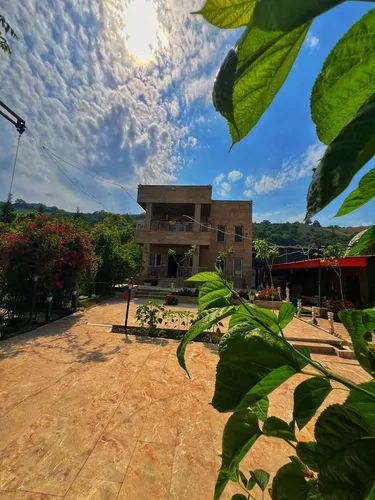 تصویر 38 - ویلا استخردار آبگرم عطراک در  گرگان