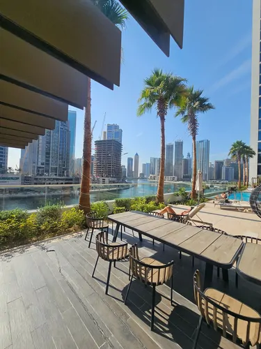 تصویر 15 - سوییت مزون پرایو در  دبی