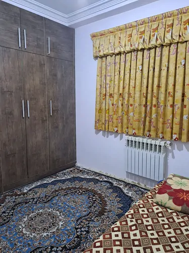 تصویر 20 - آپارتمان رضایی (3) در قائمشهر