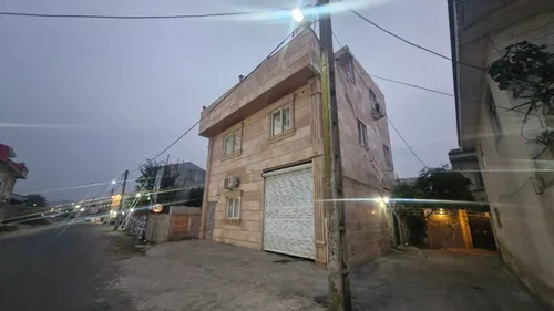 تصویر 2 - خانه علیرضا  در  رشت