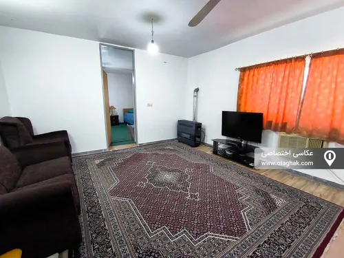 تصویر 2 - خانه حاج احمد در مینودشت