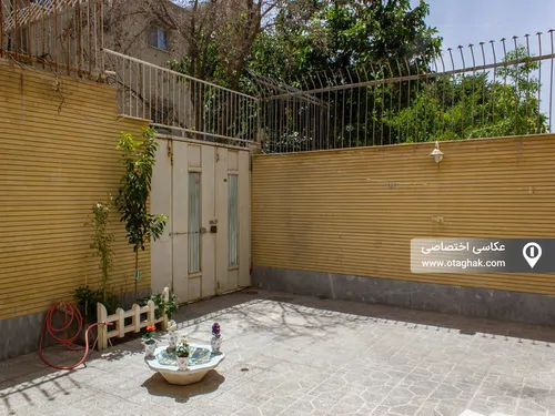 تصویر 18 - خانه ویلایی یاس در  اصفهان