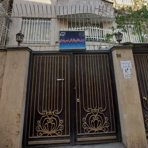 تصویر 8 - آپارتمان یحیی پور (3)  در  مشهد