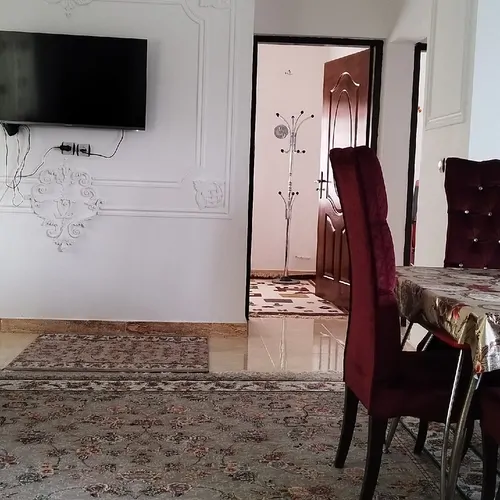 تصویر 4 - آپارتمان رامین (واحد 2) در رامسر