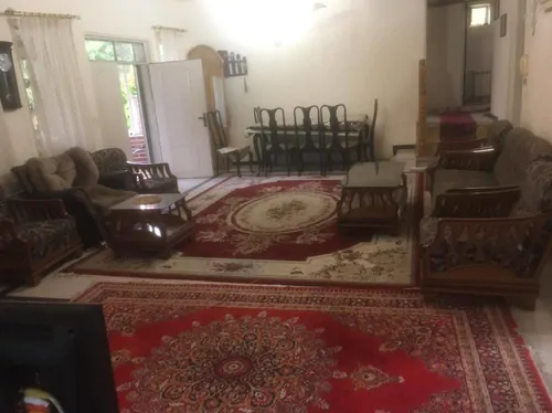 تصویر 2 - خانه فرهنگیان در کلاردشت