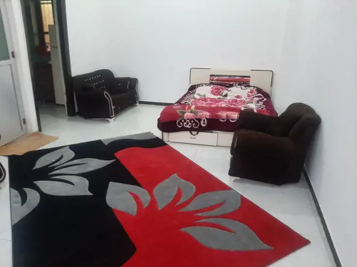 تصویر 4 - سوییت سوییت مبین در سراوان