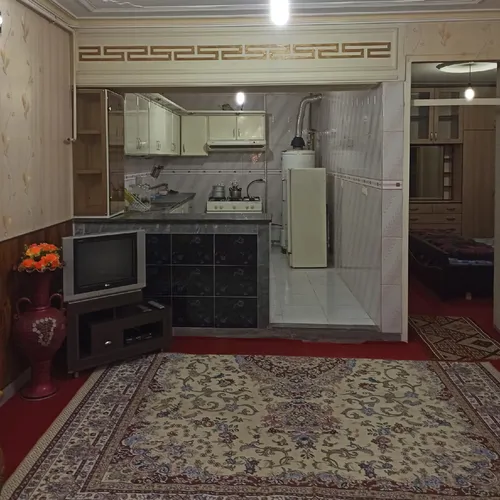 تصویر 5 - خانه مبله ارشیا در  همدان
