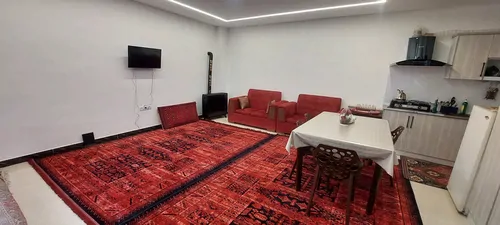 تصویر 3 - ویلا قرائتی (4) در آمل