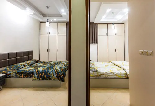 تصویر 11 - آپارتمان الماس رفیعی (۵۷) در مشهد