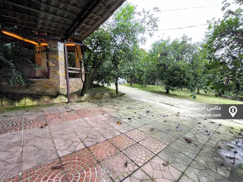 تصویر 30 - ویلا حسن در  نمک آبرود