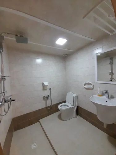 تصویر 16 - اقامتگاه بومگردی اله بوم (ماریک) با صبحانه رایگان در قزوین