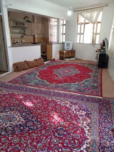 تصویر 3 - خانه ویلایی رضوان در بوژان در  نیشابور