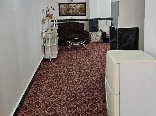 تصویر ۱ - خانه مبله بهار در  پارسیان