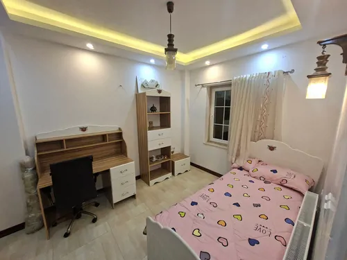 تصویر 18 - ویلا استخردار آبگرم اکباتان با سونا در  رامسر