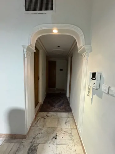 تصویر 10 - آپارتمان مبله نیکرنت (2) در شهرک گلستان در تهران