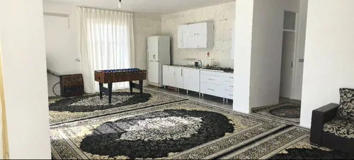 تصویر 6 - ویلا دالین در  سپیدان
