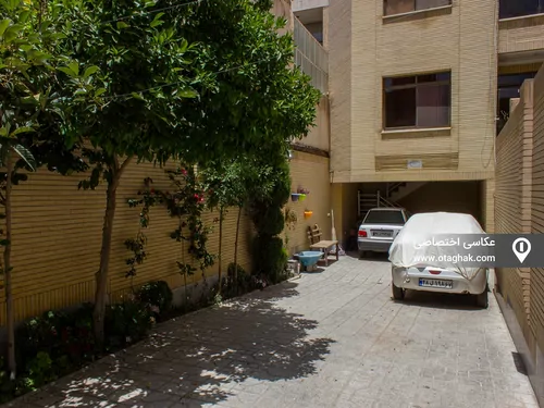 تصویر 17 - آپارتمان مبله گلزار در  اصفهان